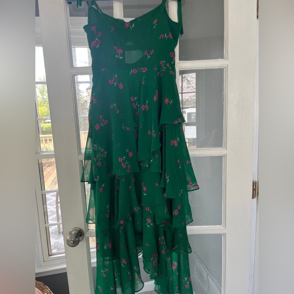 Flynn Skye Leona Midi Cutout - Picture 5 of 5